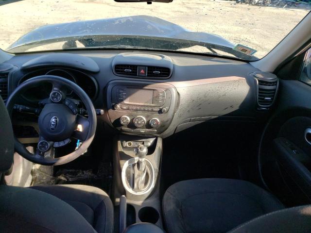 Photo 9 from auction – 2017 KIA SOUL with VIN KNDJN2A23H7493712