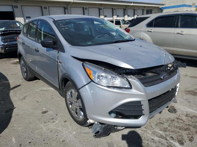 FORD ESCAPE S 2014 with VIN 1FMCU0F75EUC36094 - Photo from auction