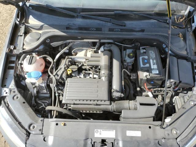 Photo 7 from auction – 2017 VOLKSWAGEN JETTA S with VIN 3VW2B7AJ4HM305560