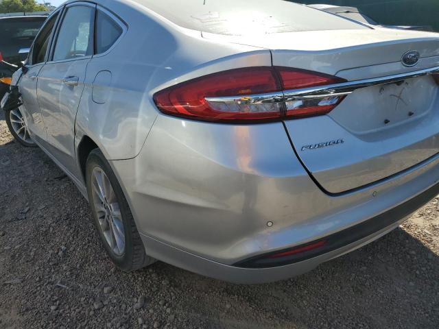 Photo 3 from auction – 2017 FORD FUSION SE with VIN 3FA6P0HD9HR372662
