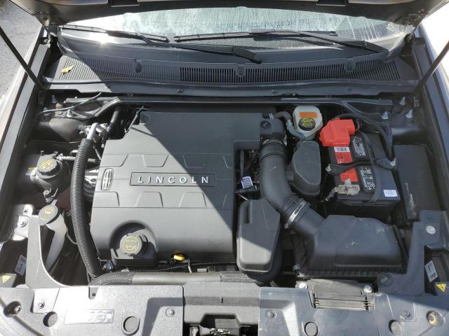 Photo 7 from auction – 2016 LINCOLN MKS with VIN 1LNHL9DK2GG600865