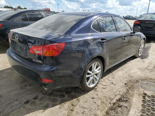 Photo 4 from auction – 2006 LEXUS IS 350 with VIN JTHBE262265002549