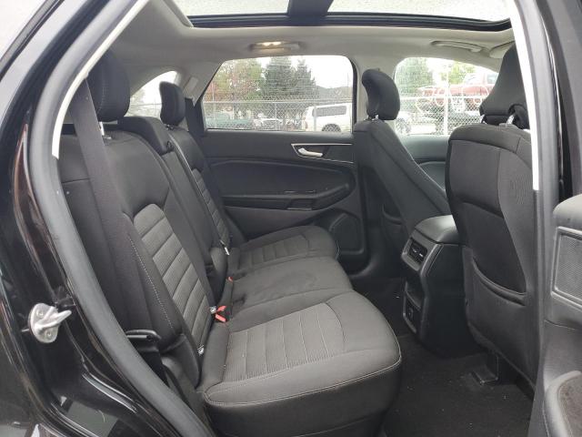 Photo 6 from auction – 2019 FORD EDGE SEL with VIN 2FMPK4J90KBB82390
