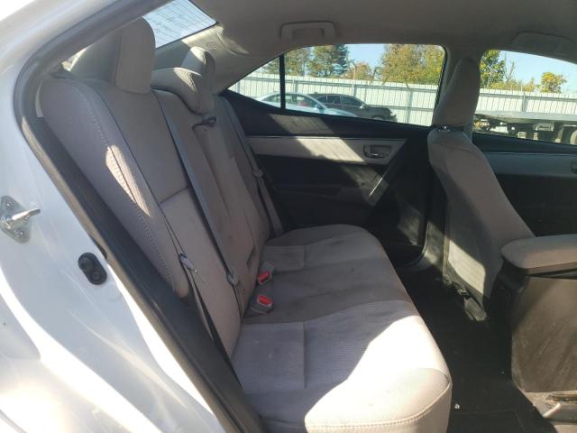 Photo 6 from auction – 2015 TOYOTA COROLLA L with VIN 5YFBURHE5FP296858
