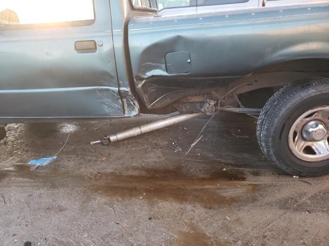 Photo 9 from auction – 1996 FORD RANGER with VIN 1FTCR10A8TPB21078