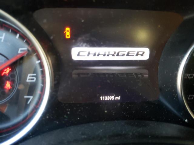 Photo 8 from auction – 2015 DODGE CHARGER SE with VIN 2C3CDXBG7FH925811