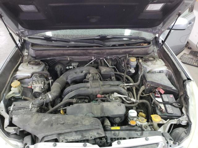 Photo 7 from auction – 2013 SUBARU OUTBACK 2. with VIN 4S4BRBGCXD3234771