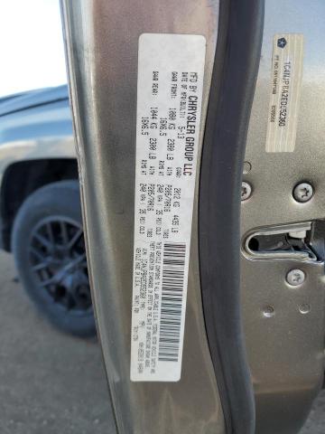 Photo 10 from auction – 2014 JEEP PATRIOT SP with VIN 1C4NJPBA2ED552360