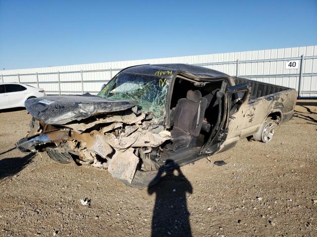 Photo 2 from auction – 2001 CHEVROLET SILVERADO with VIN 2GCEC19T811260376