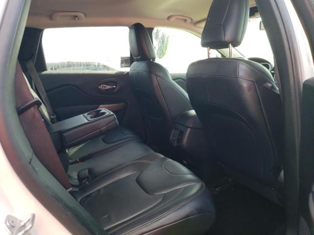 Photo 6 from auction – 2017 JEEP CHEROKEE L with VIN 1C4PJMDS2HW634532