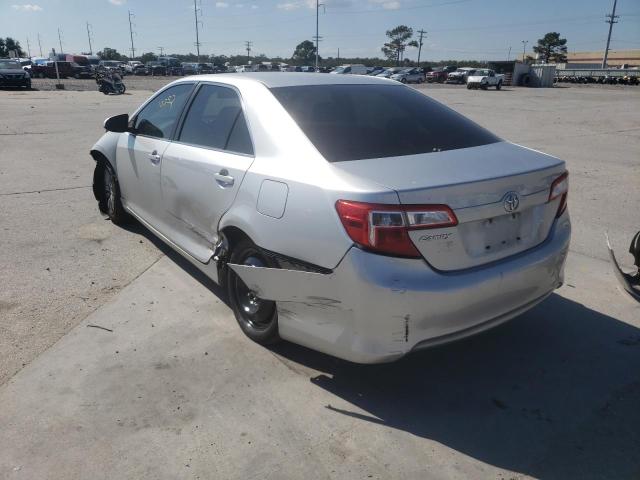 صورة رقم 3 من المزاد - 2012 TOYOTA CAMRY BASE مع VIN 4T1BF1FK8CU619136