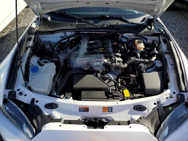 Photo 7 from auction – 2017 MAZDA MX-5 MIATA with VIN JM1NDAM78H0102083