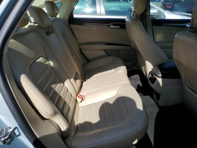 Photo 6 from auction – 2014 FORD FUSION with VIN 3FA6P0LU7ER379998