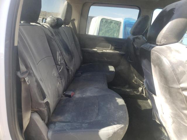 Photo 6 from auction – 2014 RAM 2500 ST with VIN 3C6UR5HLXEG125830