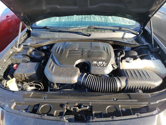 Photo 7 from auction – 2019 CHRYSLER 300 LIMITE with VIN 2C3CCAEG4KH689253