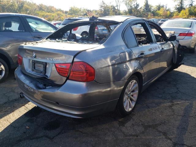 Photo 4 from auction – 2011 BMW 328 XI SUL with VIN WBAPK5C56BA655027