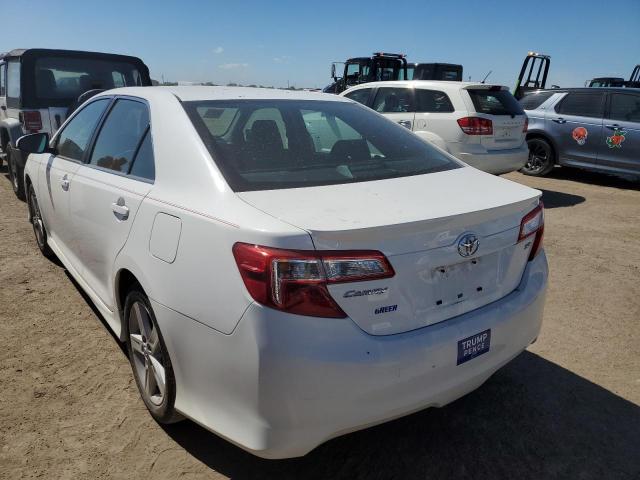 Photo 3 from auction – 2013 TOYOTA CAMRY L with VIN 4T1BF1FKXDU711026