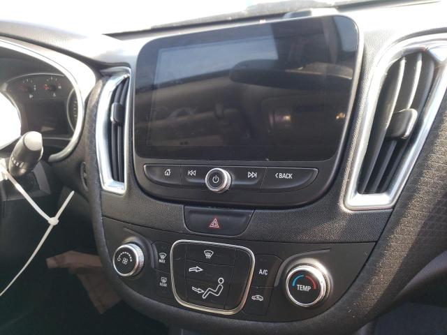 Photo 9 from auction – 2018 CHEVROLET MALIBU LT with VIN 1G1ZD5ST8JF286283