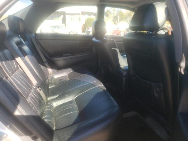 Photo 6 from auction – 2001 LEXUS ES 300 with VIN JT8BF28GX15108875