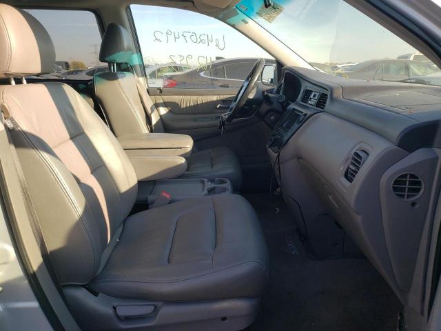 Photo 5 from auction – 2003 HONDA ODYSSEY EX with VIN 5FNRL18733B072385