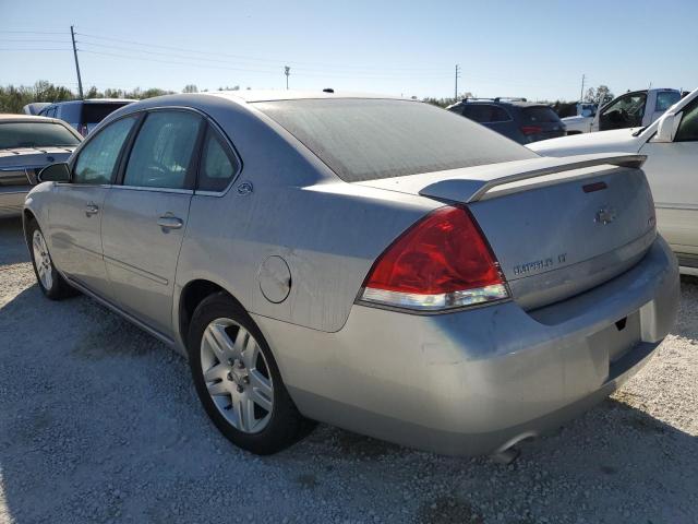 Photo 3 from auction – 2008 CHEVROLET IMPALA LT with VIN 2G1WC583X81202575