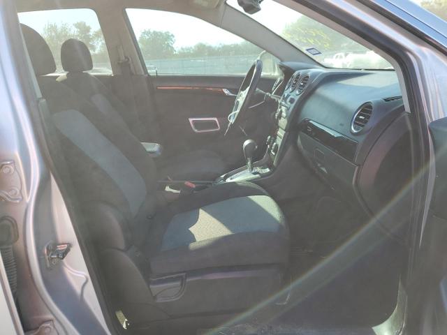 Photo 5 from auction – 2014 CHEVROLET CAPTIVA LS with VIN 3GNAL2EK7ES514226