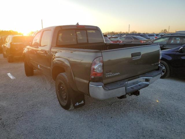 Photo 3 from auction – 2015 TOYOTA TACOMA DOU with VIN 5TFLU4EN6FX140521