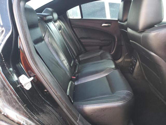 Photo 6 from auction – 2019 DODGE CHARGER SX with VIN 2C3CDXBG0KH573021