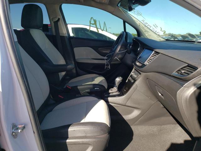Photo 5 from auction – 2017 BUICK ENCORE PRE with VIN KL4CJASB6HB163759