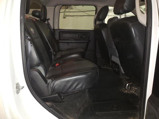 Photo 6 from auction – 2014 RAM 3500 ST with VIN 3C63R3GLXEG189223