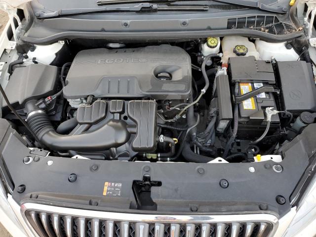 Photo 7 from auction – 2016 BUICK VERANO CON with VIN 1G4PR5SK2G4100938