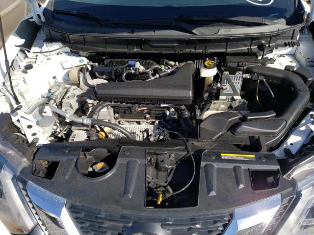 Photo 7 from auction – 2018 NISSAN ROGUE S with VIN KNMAT2MT8JP584538
