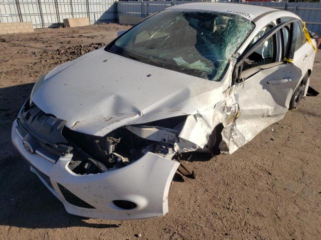 Photo 9 from auction – 2013 FORD FOCUS SE with VIN 1FADP3F25DL244406