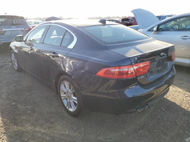 Photo 3 from auction – 2017 JAGUAR XE PREMIUM with VIN SAJAJ4BN3HA952838
