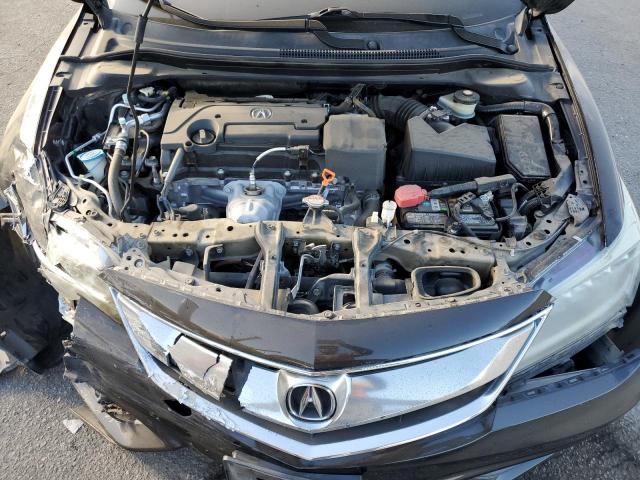 Photo 7 from auction – 2016 ACURA ILX BASE W with VIN 19UDE2F31GA013510