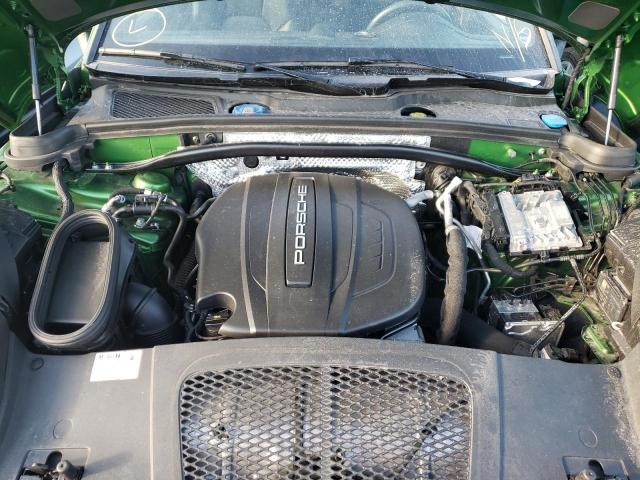 Photo 7 from auction – 2019 PORSCHE MACAN with VIN WP1AA2A53KLB02092