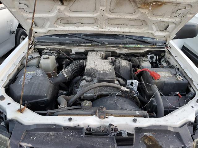 Photo 7 from auction – 2007 CHEVROLET COLORADO with VIN 1GCCS149278166926