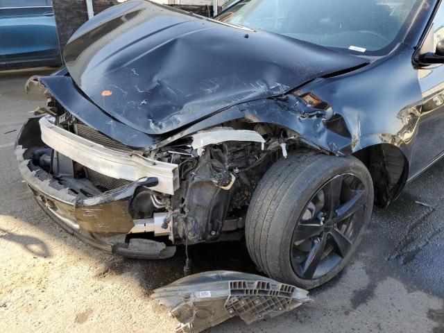 Photo 9 from auction – 2016 DODGE DART SXT with VIN 1C3CDFBB0GD610149