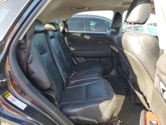 Photo 6 from auction – 2010 LEXUS RX 350 with VIN 2T2ZK1BA1AC038241