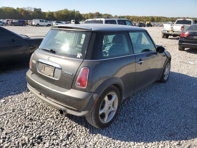 Photo 4 from auction – 2006 MINI COOPER with VIN WMWRC33586TK65695