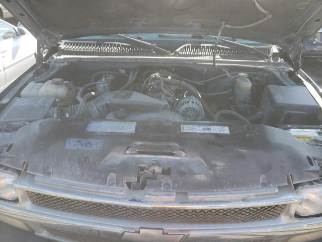 Photo 7 from auction – 2000 CHEVROLET SILVERADO with VIN 1GCEK19T5YE283142