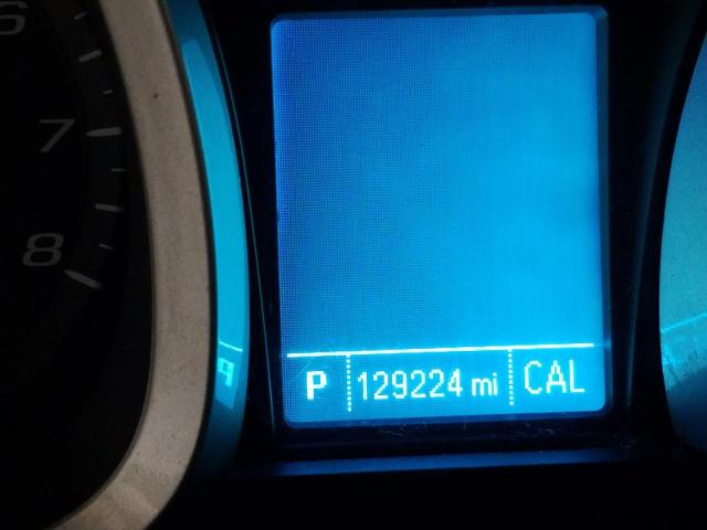 Photo 8 from auction – 2012 CHEVROLET EQUINOX with VIN 2GNFLCEK9C6130861