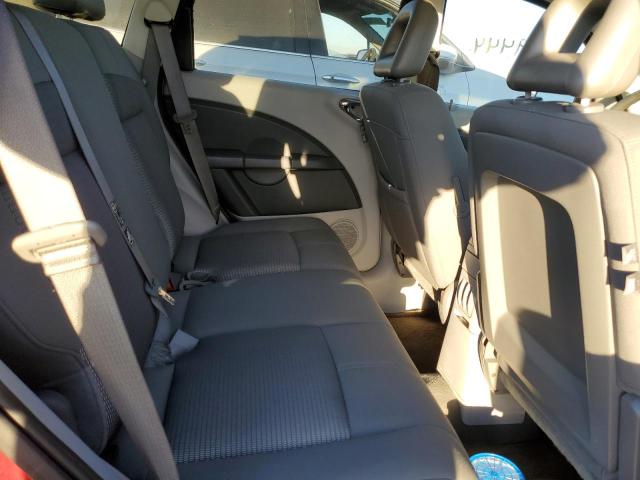 Photo 6 from auction – 2009 CHRYSLER PT CRUISER with VIN 3A8FY58949T558459