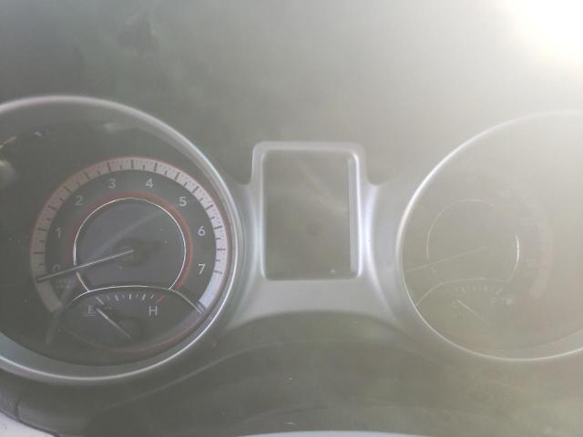 Photo 8 from auction – 2018 DODGE JOURNEY SE with VIN 3C4PDCAB8JT527969