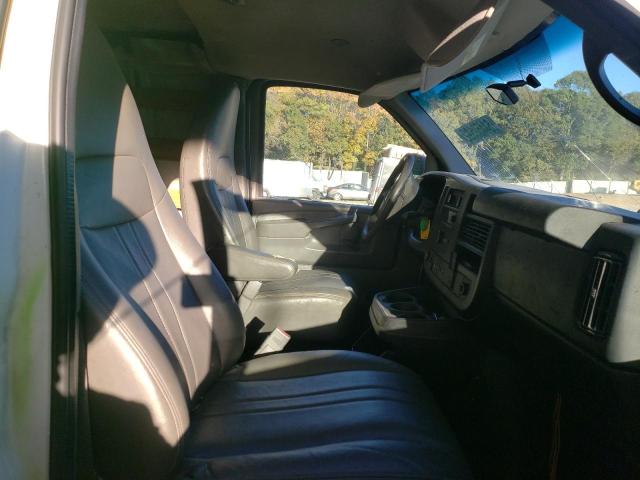 Photo 5 from auction – 2015 CHEVROLET EXPRESS G2 with VIN 1GCWGGFF7F1278004