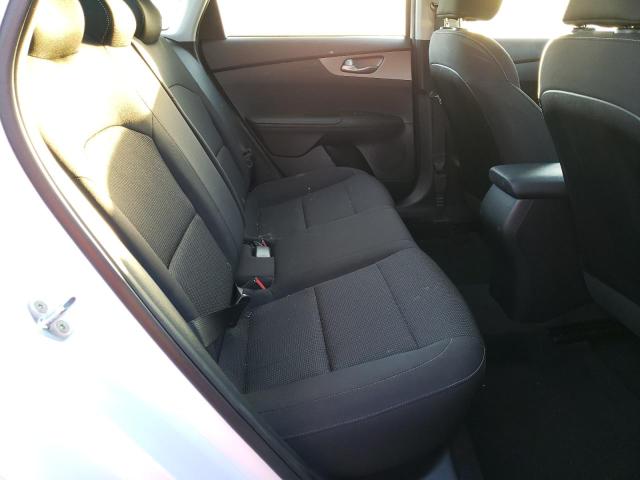 Photo 6 from auction – 2021 KIA FORTE FE with VIN 3KPF24AD2ME353060