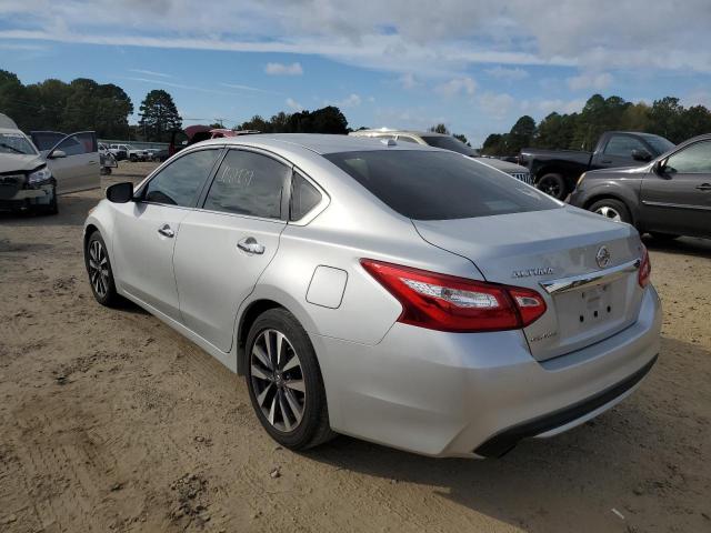 Photo 3 from auction – 2017 NISSAN ALTIMA 2.5 with VIN 1N4AL3AP2HC209846