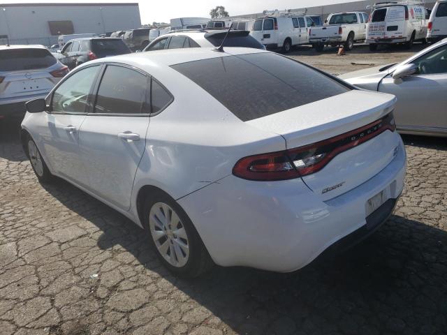 Photo 3 from auction – 2014 DODGE DART SXT with VIN 1C3CDFBB0ED668162