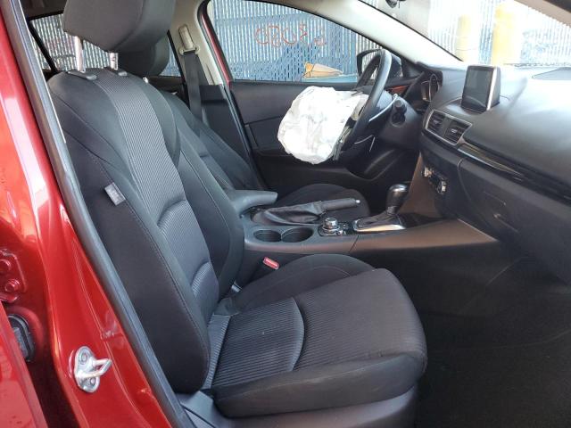 Photo 5 from auction – 2015 MAZDA 3 TOURING with VIN 3MZBM1L73FM132152