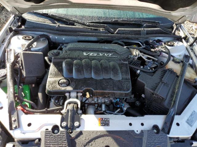 Photo 7 from auction – 2014 CHEVROLET IMPALA LIM with VIN 2G1WC5E3XE1137923